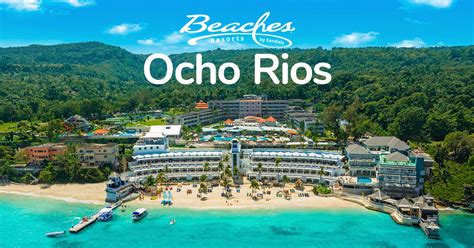 Beaches® Ocho Rios: All-Inclusive Resorts Jamaica [Official]