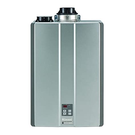 Top 11 Best Tankless Water Heater Brands - Homeluf.com