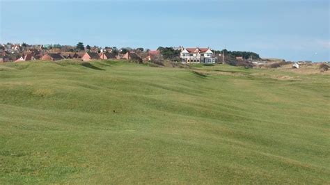 Hunstanton Golf Club, Hunstanton England | Hidden Links Golf