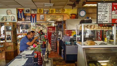 Little Havana Miami food tour