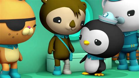 Octonauts Series 2