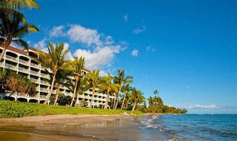 Great stay - Review of Lahaina Shores Beach Resort, Lahaina, HI ...