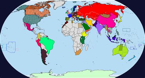 World Map (2023) by AnalyticalEngine on DeviantArt