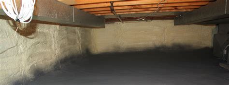 Insulation for Virginia Crawl Spaces | Broadway, VA Spray Foam