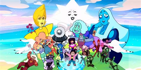 Steven Universe Future Has Been Teasing Its Ending All Along