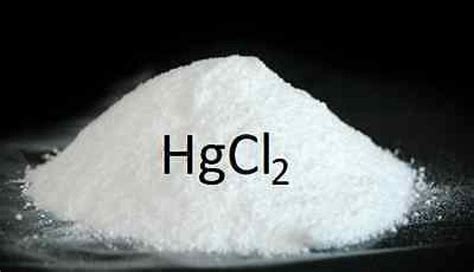 Mercuric Chloride Solution, 99%, 5kg Packet at best price in Mumbai ...