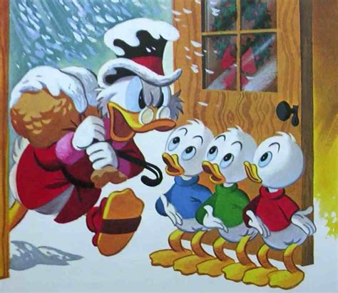 Cartoon Pictures: Donald Duck Nephews