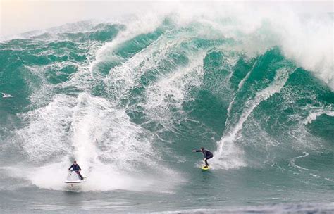 Educación Física y Cultura Física: EL SURF EXTREMO SOBRE OLAS GRANDES ...