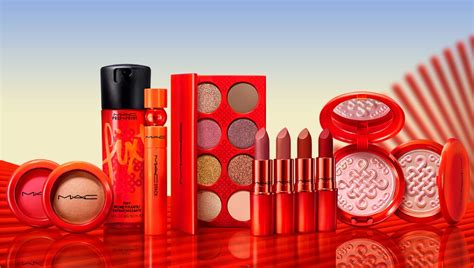 MAC Cosmetics | Beauty and Makeup Products - Official Site