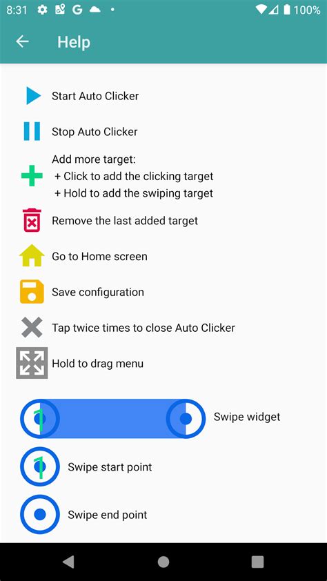 Auto Clicker APK for Android - Download