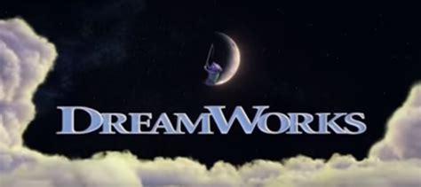 DreamWorks Animation Logo Variations