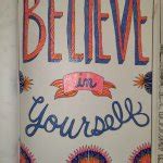 Believe in Yourself Meme Generator - Imgflip