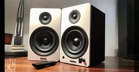 Top 7 Best Desktop Bluetooth Speakers (2024 Reviews)