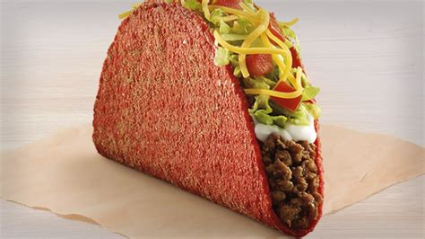 Burger King Tries Its Version of a Taco Bell Menu Classic - TheStreet