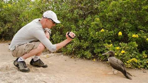 A Guide To Galapagos Islands Conservation & Responsible Travel Page 1 of 0