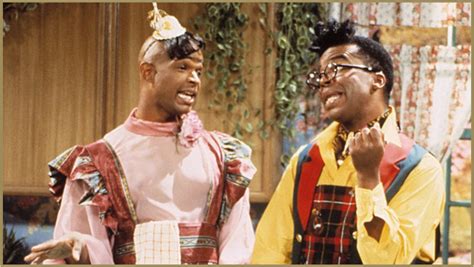 The Great Black American Comedy Wave of the 1990s - The Peabody Awards