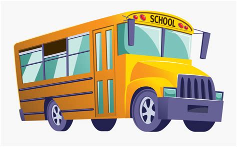 School Bus Clipart Png - School Bus Png is a free transparent ...