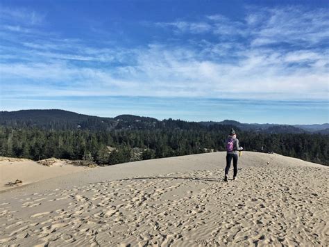 Oregon Dunes National Recreation Area | Oregon Sand Dunes | John ...