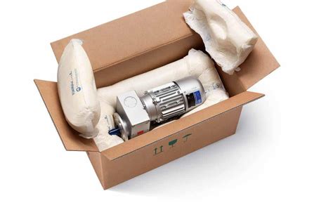 Protective Foam Packaging | Logimarkt