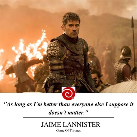 50 Quotes From Game Of Thrones - OtakuKart