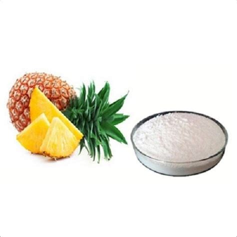 Bromelain Enzyme Efficacy: Promote Nutrition at Best Price in Ahmedabad ...