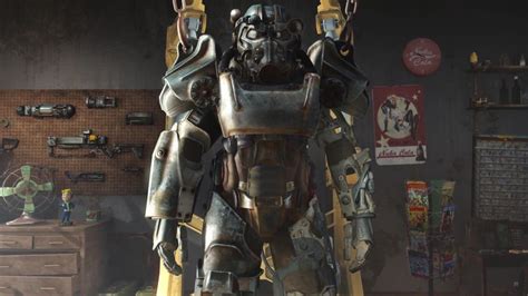 Best power armor mods fallout 4 - lopasoc