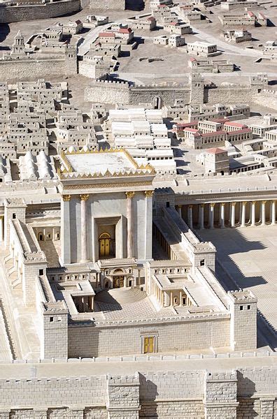 Haggai urges the exiles to re-build the Temple - The Bible Journey