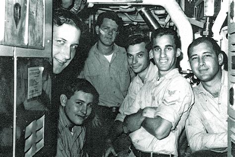 Remembering the Crew of USS SCORPION (SSN 589) | RallyPoint