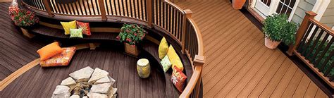 How to Choose the Best Decking Materials | Builders General