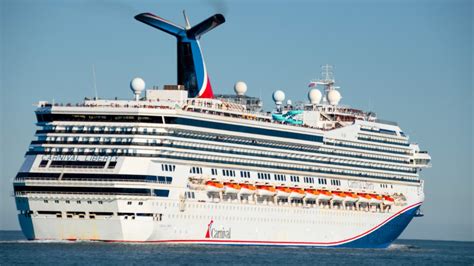 Carnival Liberty Cruise Ship: Overview and Things to Do - Top Cruise Trips