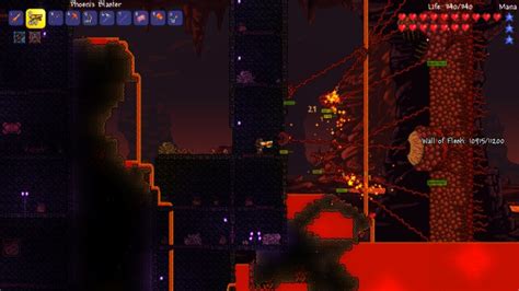 Terraria launches on the Switch eShop this June 27th - Dice & D-Pads