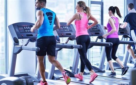 An 8-Minute Treadmill Workout That's Actually Fun | MyFitnessPal