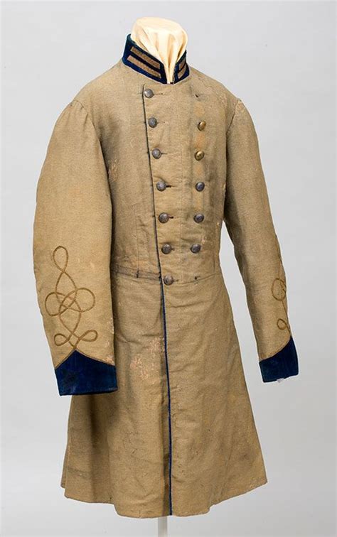 American Civil War Uniforms