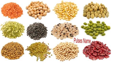 Pulses - M Alam & Sons