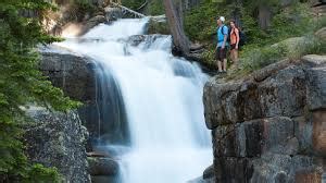 8 Must-See Waterfalls in Lake Tahoe | Lake Tahoe