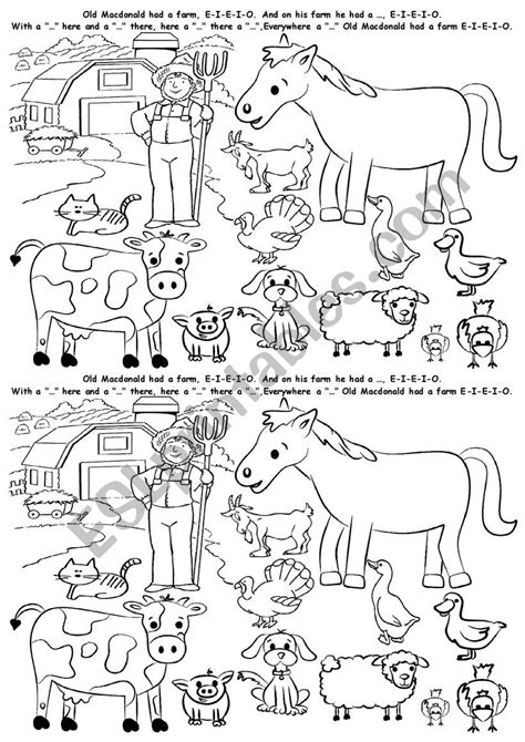 Animal Farm Worksheets Free