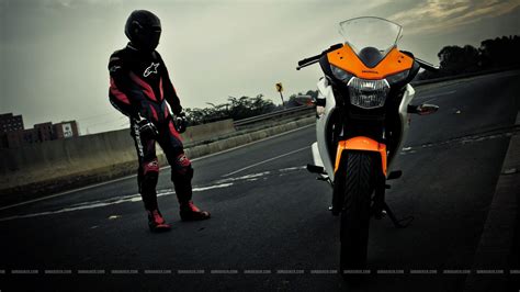 CBR Bike Wallpapers - Wallpaper Cave