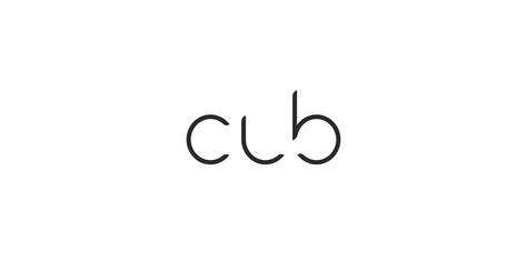 Cub cuisine - brand identity (2022) on Behance