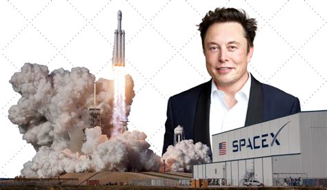 The SpaceX Revolution: How Elon Musk is Changing Space Exploration