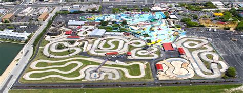 Park Info | Amusement Parks, Water Parks, Rides Ocean City MD