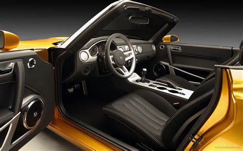 Dodge Demon Interior | Cabinets Matttroy