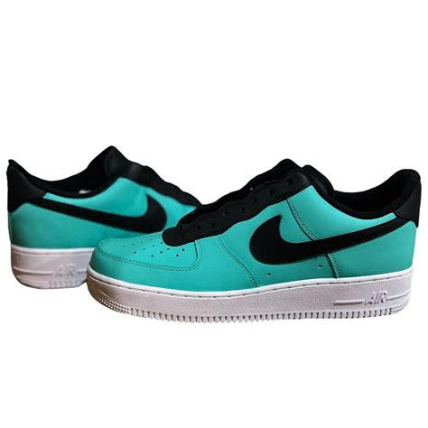 Custom Nike Air Force 1 Lows - Etsy