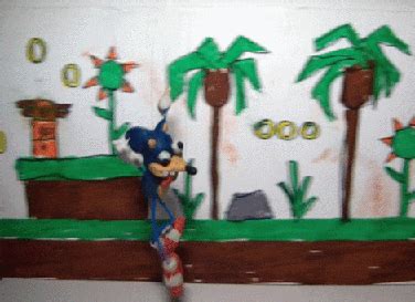 Sonic The Hedgehog Fandom GIF - Find & Share on GIPHY