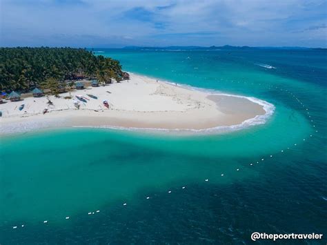 SIARGAO TRAVEL GUIDE with Budget Itinerary 2020 | The Poor Traveler ...