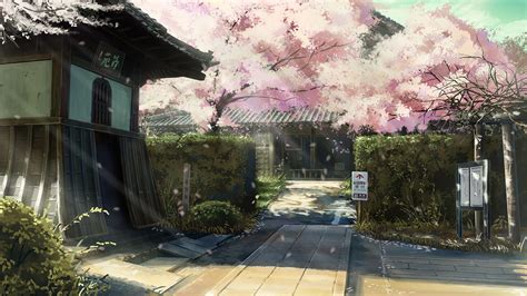 Anime House Wallpapers - Top Free Anime House Backgrounds - WallpaperAccess