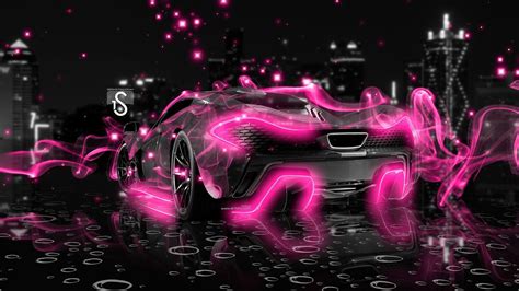 Pink Car Wallpapers - Top Free Pink Car Backgrounds - WallpaperAccess