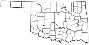 Fairfax (Oklahoma) – Wikipedia