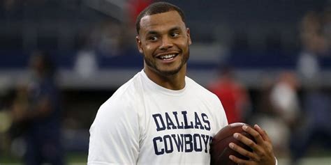 Dak Prescott's Contract Breakdown, Salary, Bonuses and Contract History