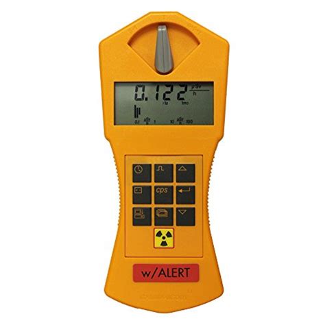 The 10 Best Handheld Radiation Detector 2022 - Complete Review - Featwa