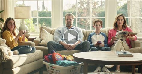 Tide Won the Commercials Super Bowl With their Spots, Here are All of ...